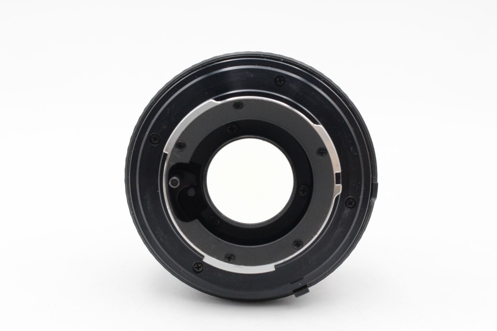 良品☆MINOLTA MD 安い ROKKOR 45mm F2 単焦点 パンケーキレンズ MD