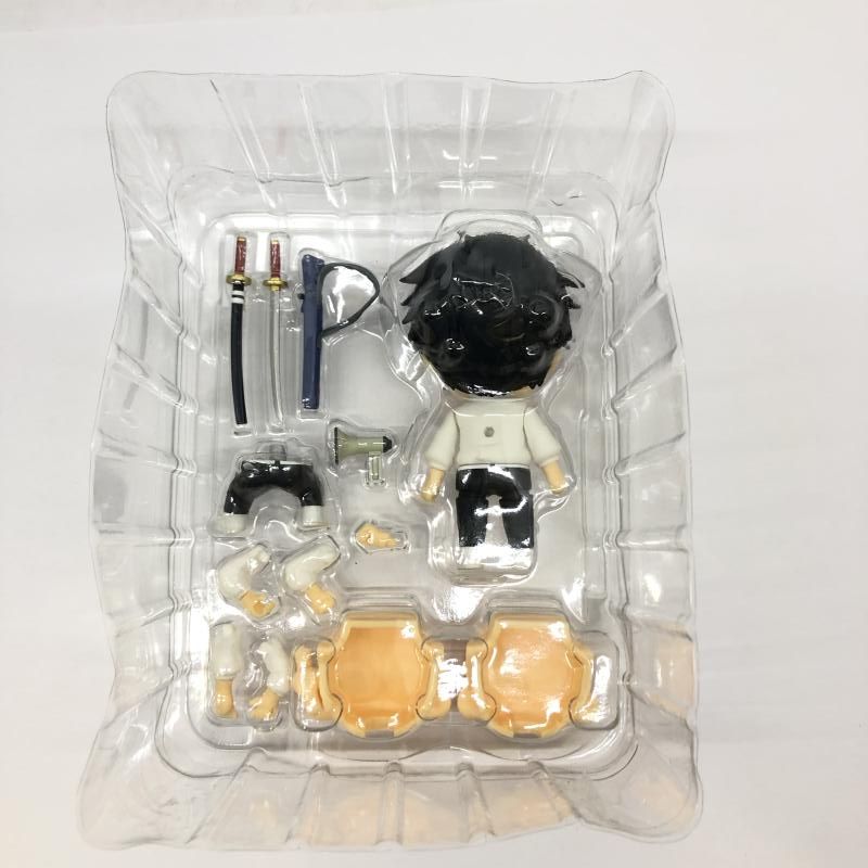 未開封　呪術廻戦　ねんどろいど　2個セット 予約2026年02月】呪術廻戦 ねんどろいどどーる 五条悟 高専Ver