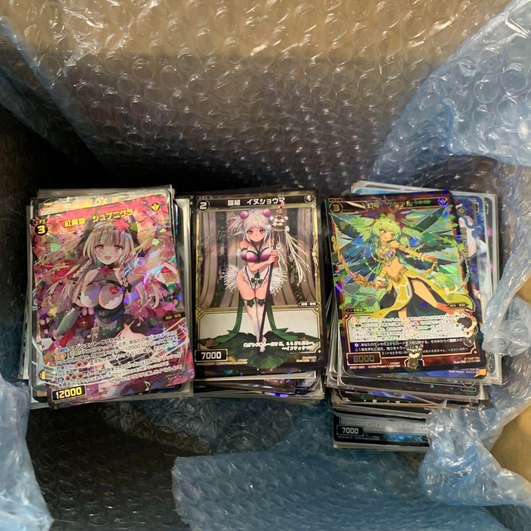 WIXOSS ウィクロス