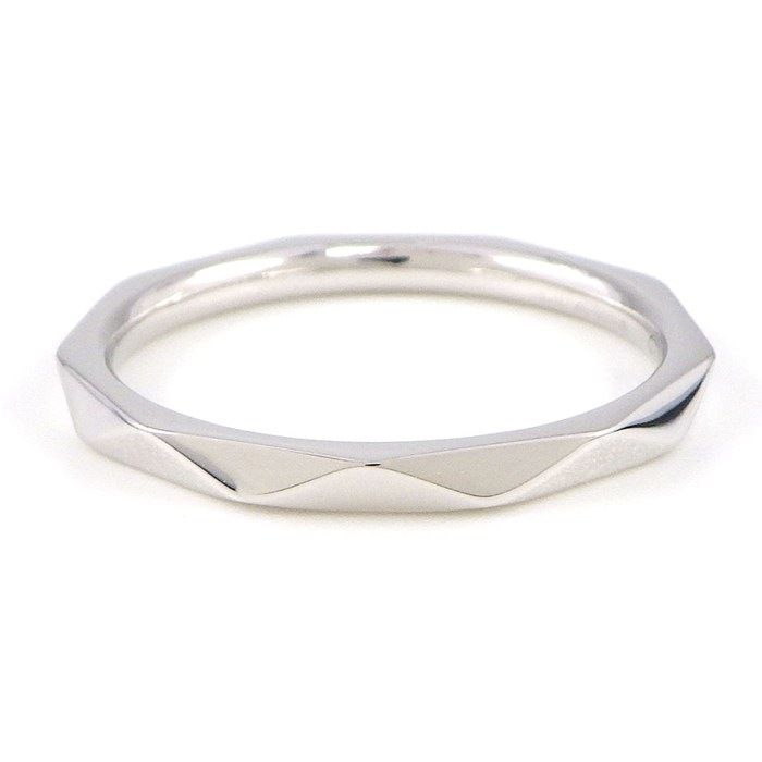 グラフ Graff GRAFF リング ローレンス シグネチャー ウェディング  