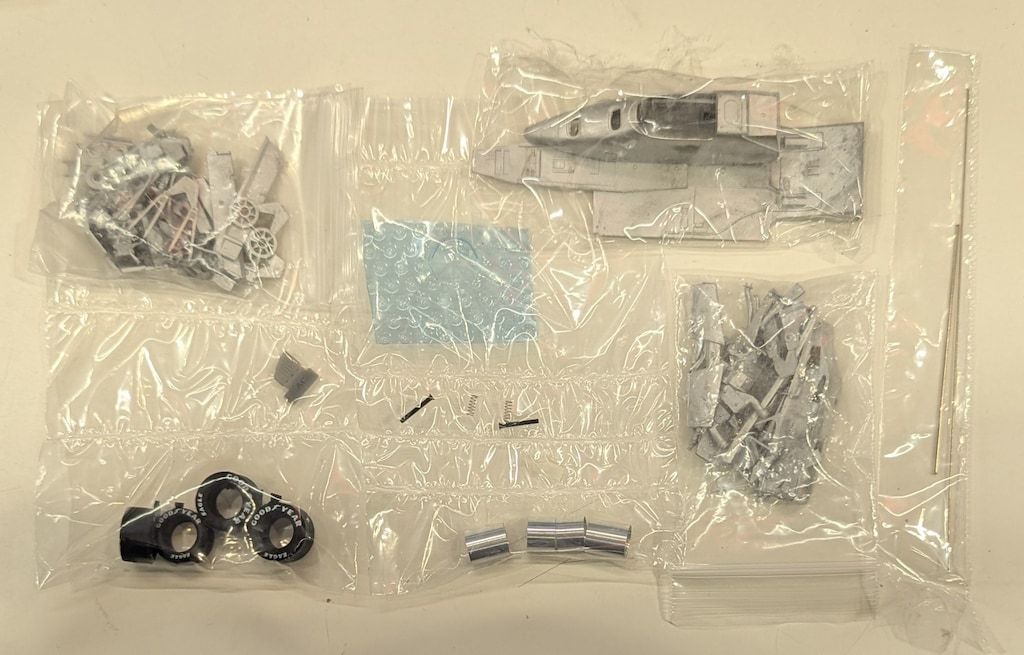  MFH モデルファクトリーヒロ 1 43 Scale Multi material Kit 156 85 Ver A K 752 その他 ミニカー