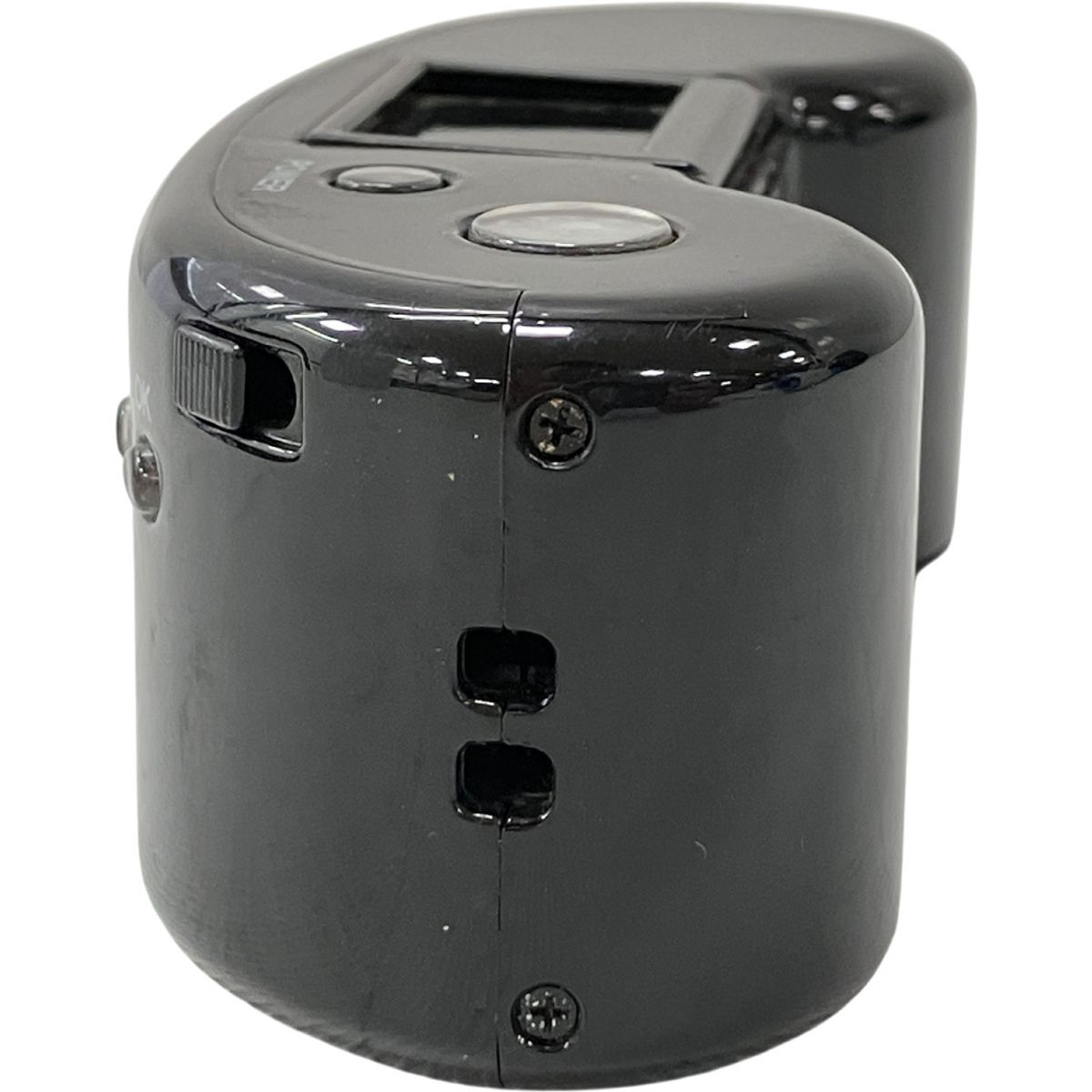 デジタルハリネズミ レトロ