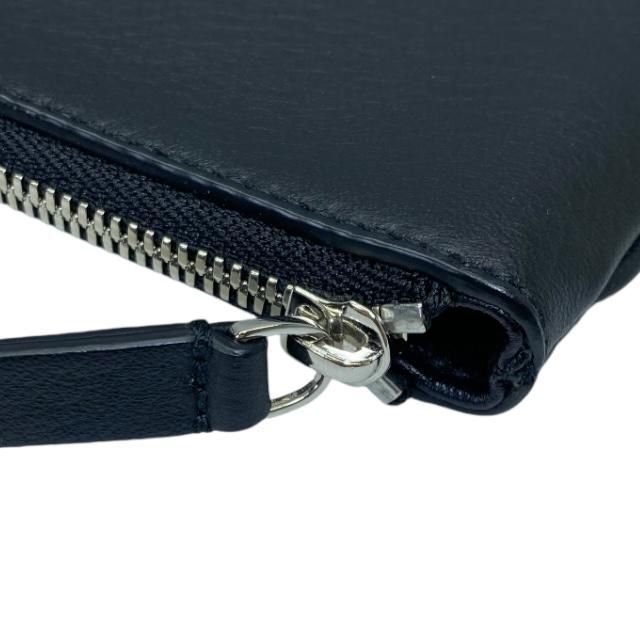 美品】BALENCIAGA バレンシアガ 551992 エブリデイ ポーチ 小物入れ 