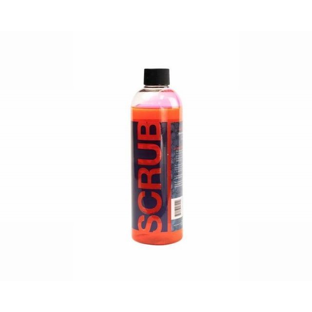 SILCA シリカ BIKE WASH バイクウォッシュ 473ml