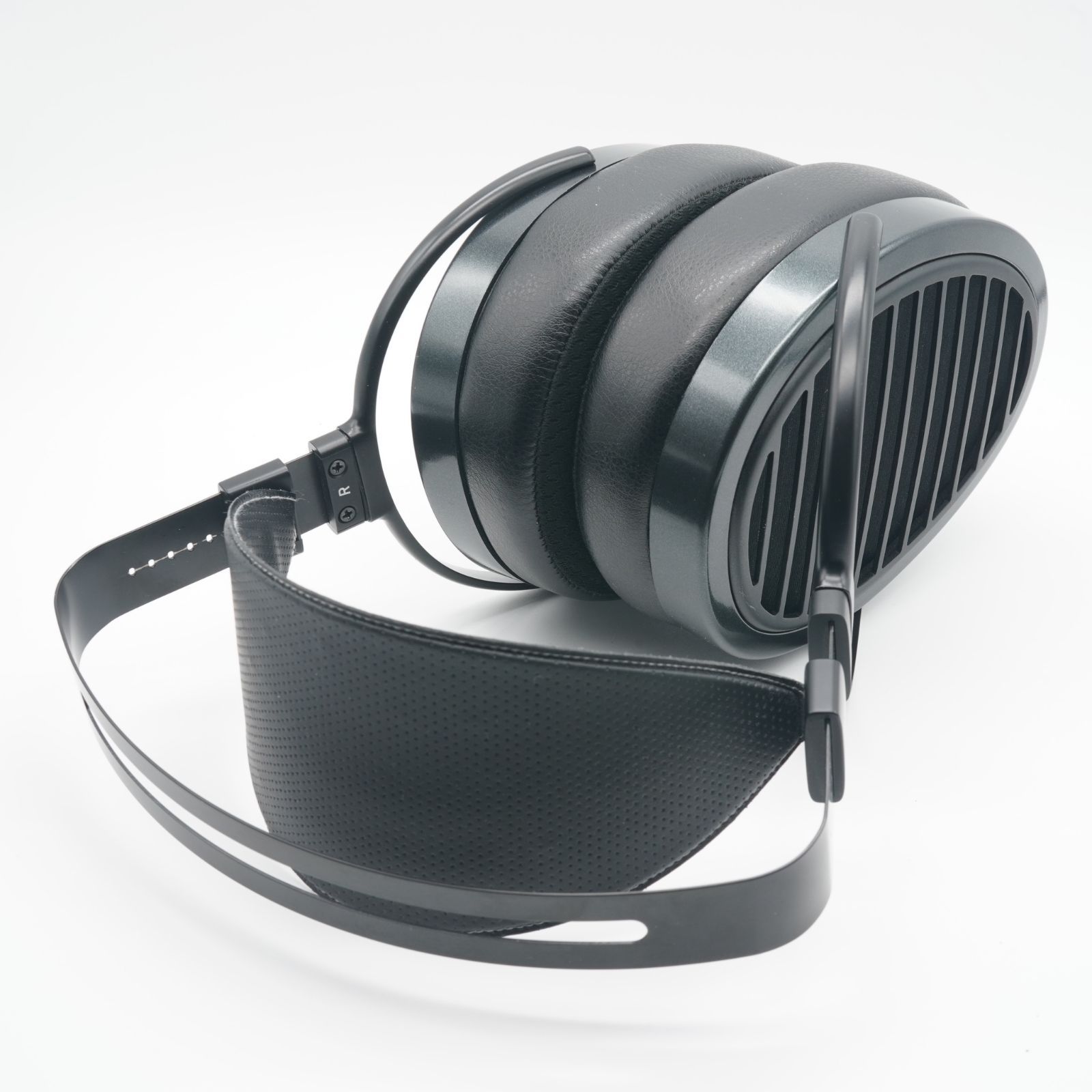 ほぼ新品 HIFIMAN ハイファイマン Arya 平面駆動ヘッドホン 元箱・取説