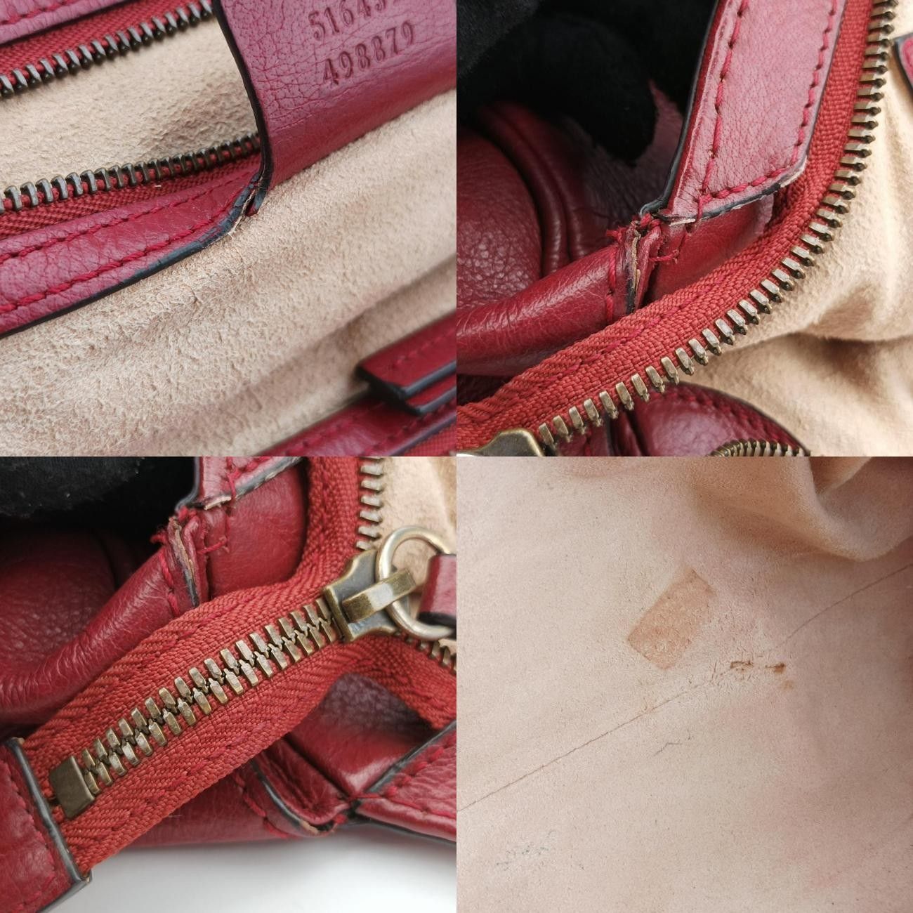 レッドレザー516459D024518856