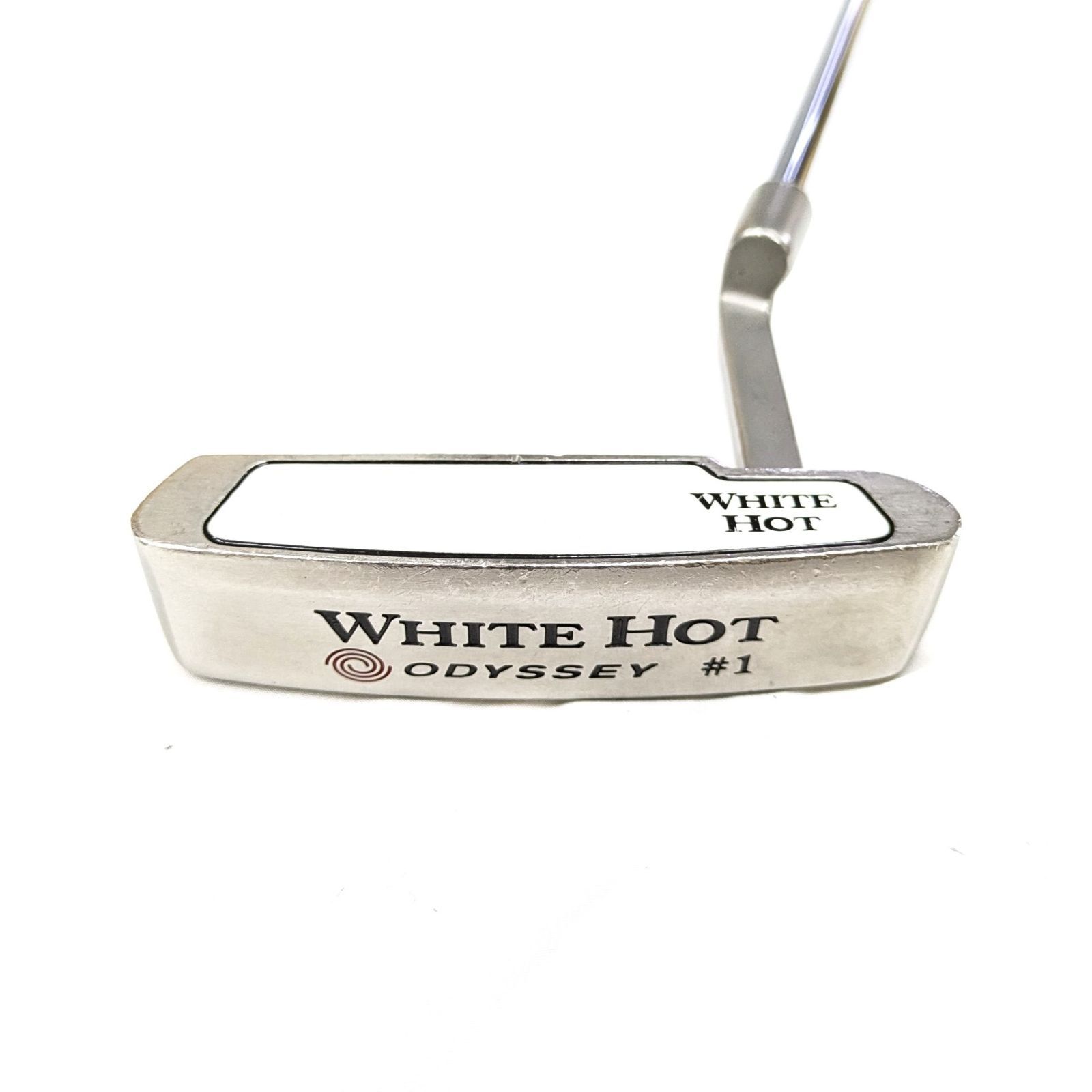 Odyssey White Hot #1 パター ホワイト ホット#1|オデッセイ Odyssey White Hot #1 パター ホワイト ホット#1|オデッセイ