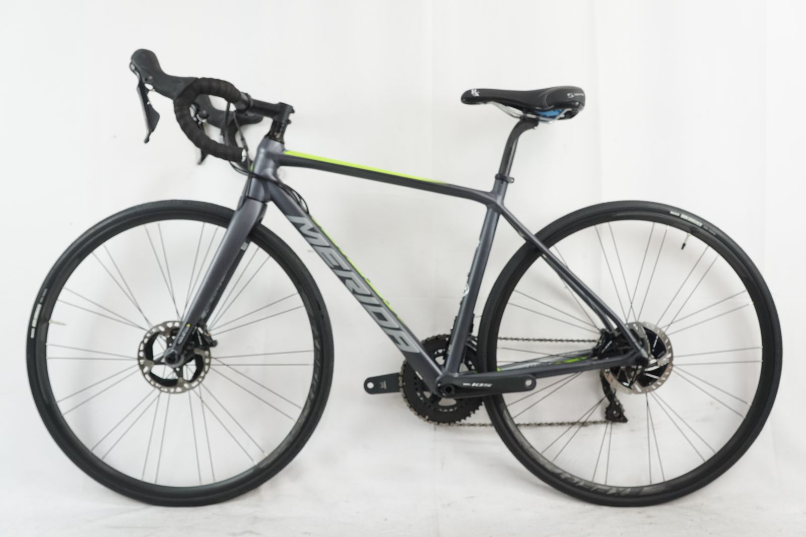 MERIDA 「メリダ」 SCULTURA 400 DISC 2019年モデル ロードバイク 
