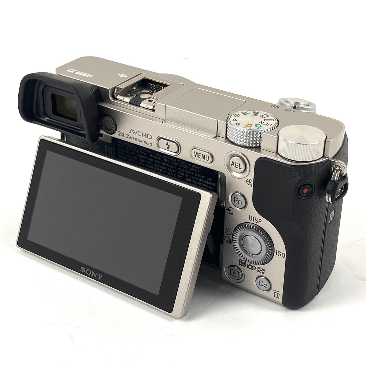 SONY