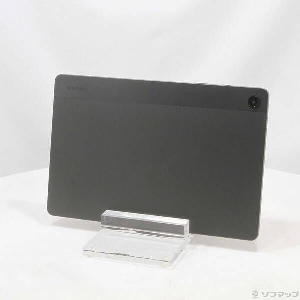 中古品〕 Galaxy Tab A9+ 64GB グラファイト SM-X210NZAAXJP Wi