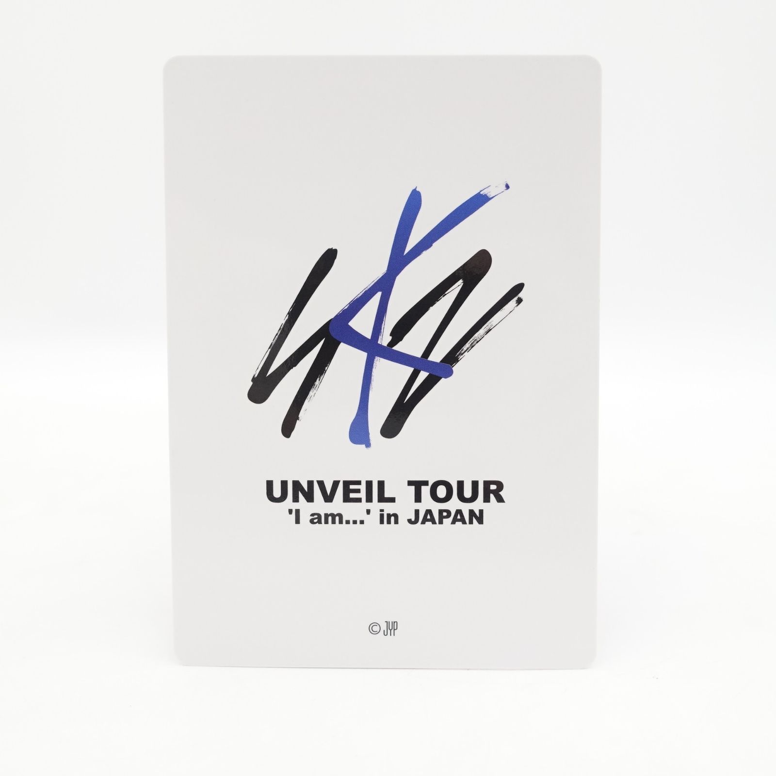 Stray Kids フィリックス UNVEIL unveil tour I am… in JAPAN トレカ