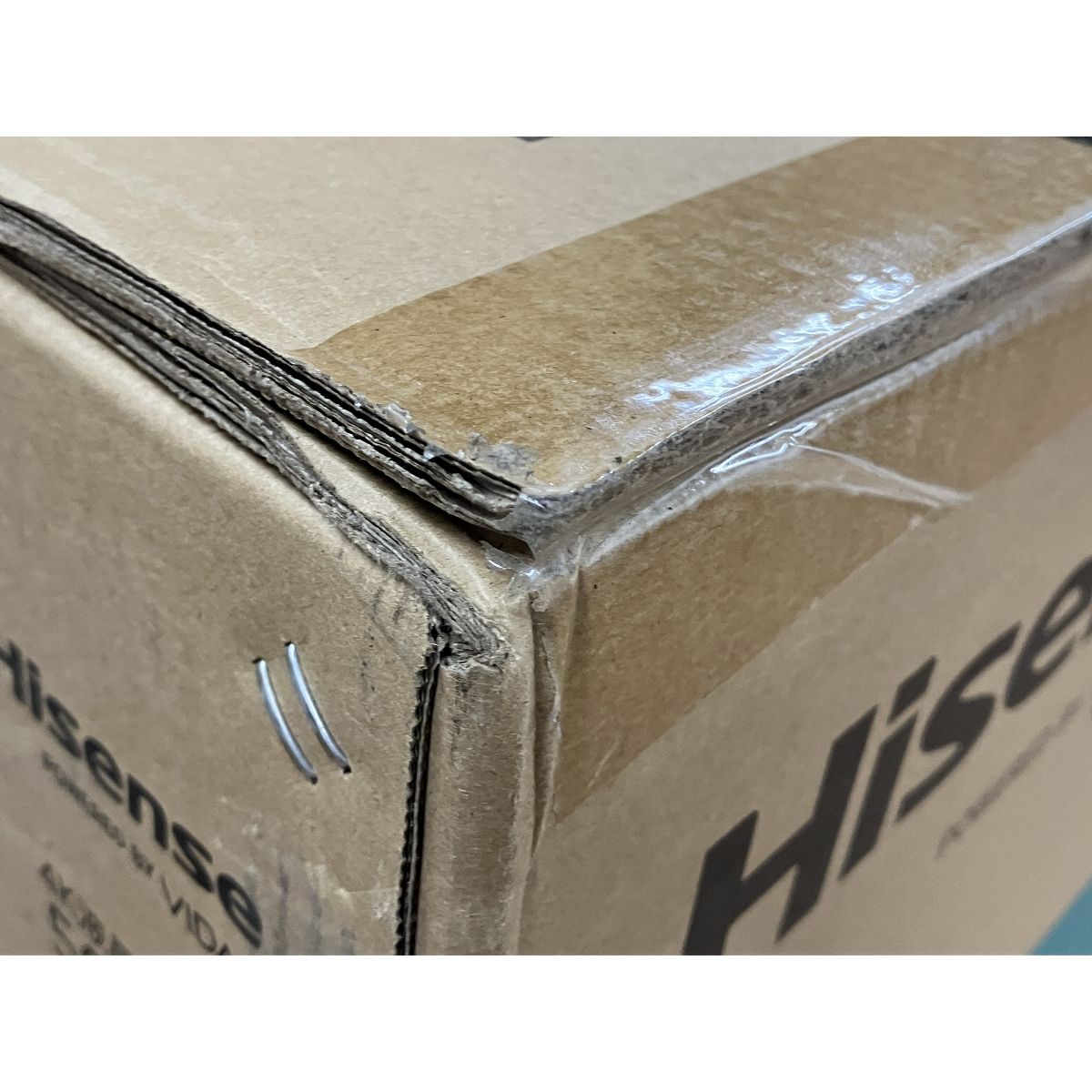 Hisense