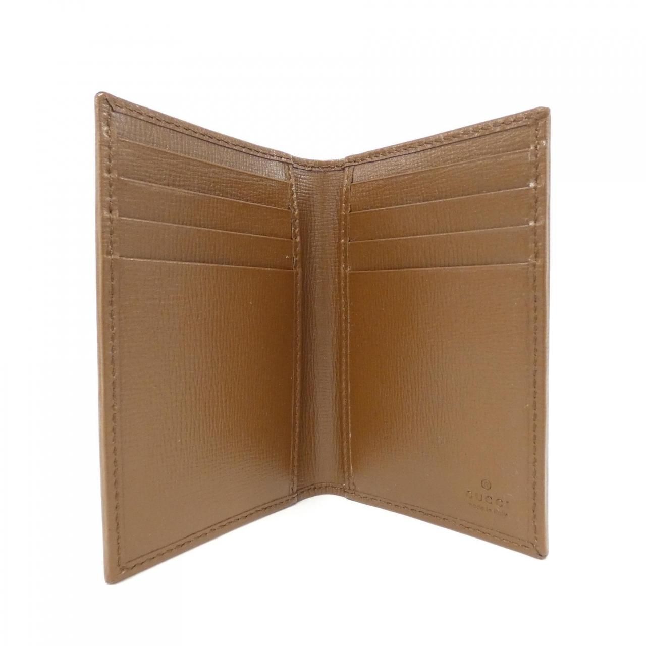 新品】グッチ GG RETRO 722601 92TCG カードケース - メルカリ 