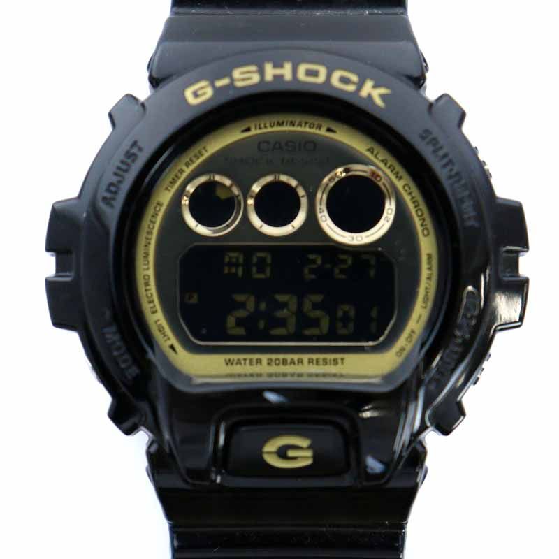 カシオジーショック CASIO G-SHOCK STANDARD Crazy Colors 腕時計