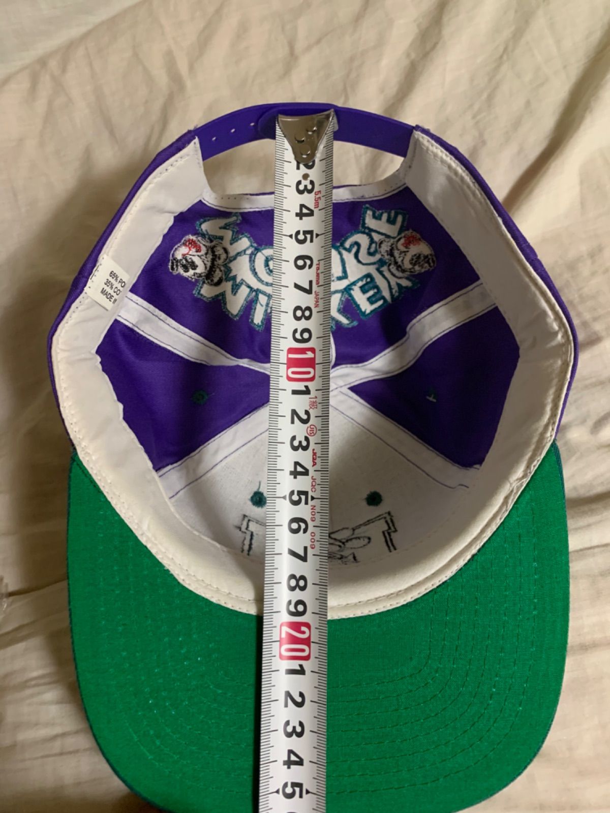 人気no 1 90s ディズニー ビンテージ キャップ 帽子 ミッキー 古着 昭和 レトロ キャップ V Pravda Ru