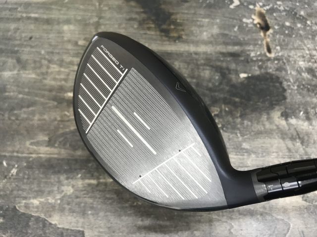 for Callaway