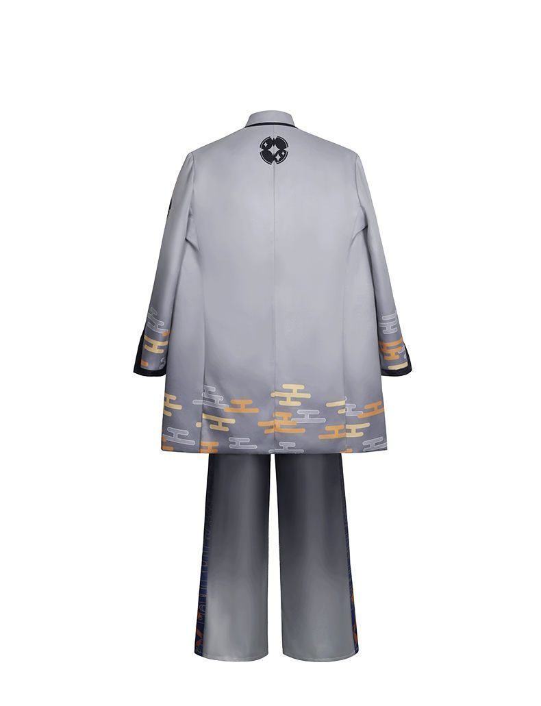 コスプレ衣装 神代類