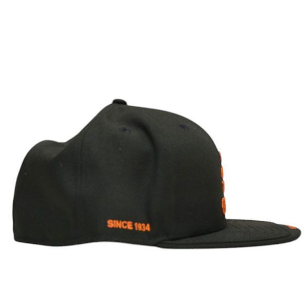 NEW ERA 59FIFTY 読売ジャイアンツ TheSoloist タカヒロミヤシタザソロイスト．×読売ジャイアンツ、コラボロゴ