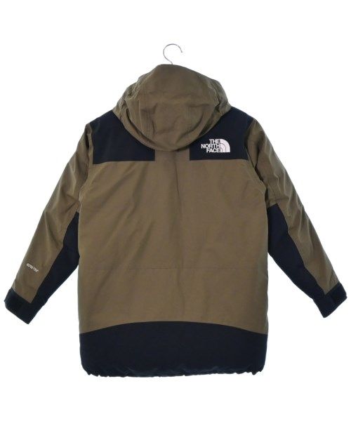 THE NORTH FACE ダウンジャケット/ダウンベスト メンズ 【古着】【中古