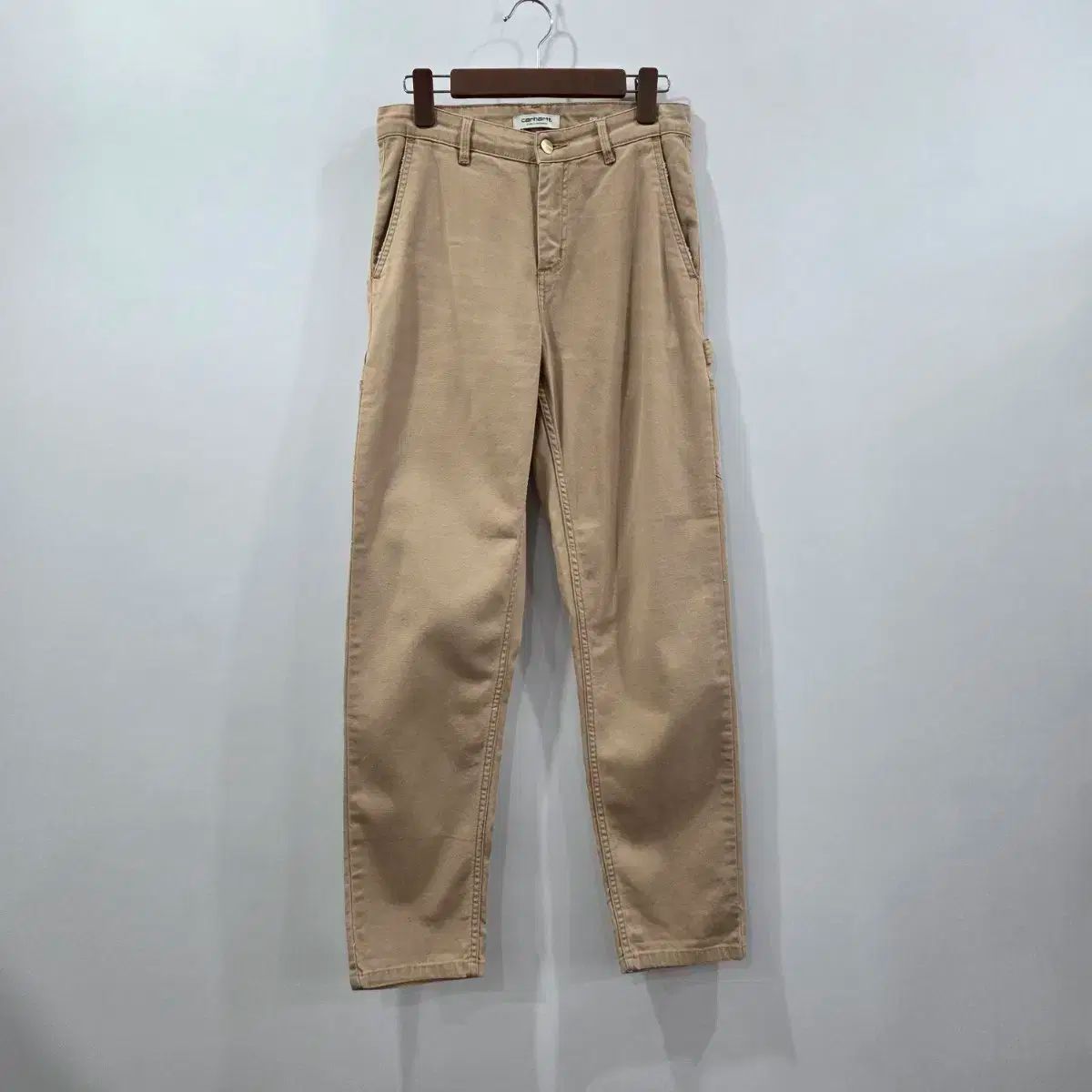 Carhartt カーハート ウィメンズ ピアス パンツ 25