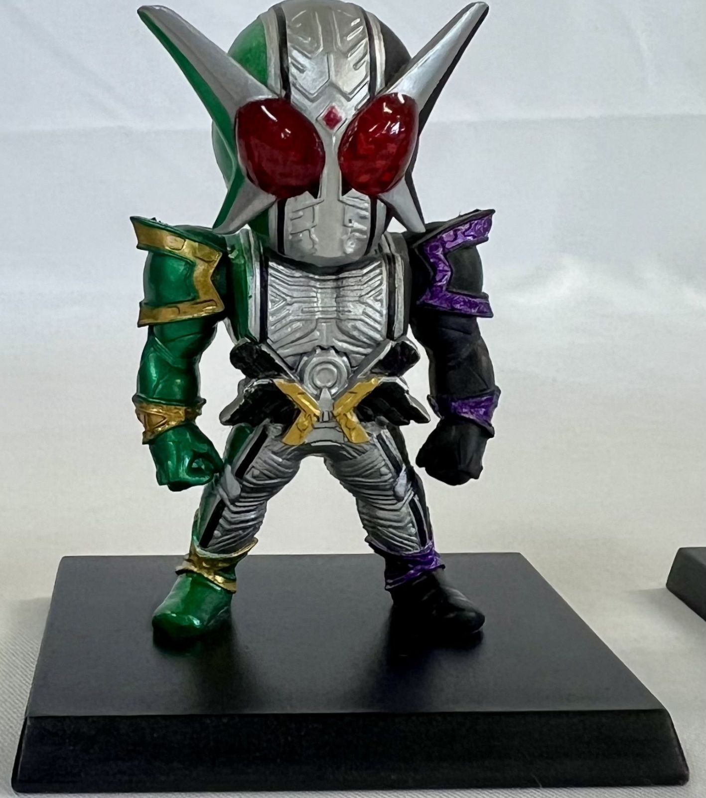 仮面ライダーコンバージ　全種まとめ売り 仮面ライダーコンバージ CONVERGE まとめ売り - メルカリ