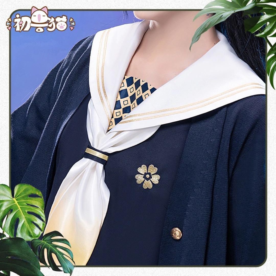 アズールレーン 能代