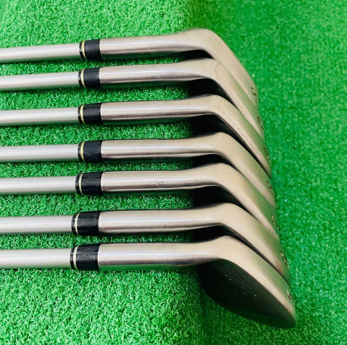 8530 Callaway TSURUYA Quincy レディース ゴルフクラブ11本セット