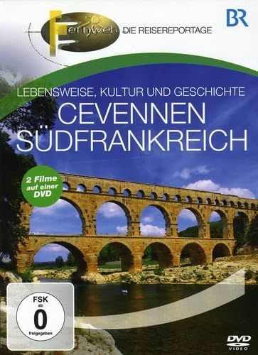 その他 Br-Fernweh: Cevennen & Sndfrankreich [DVD] DVD 【】Br-Fernweh: Cevennen & Sndfrankreich [DVD]