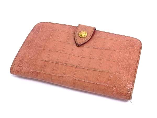 15FW MIU MIU ミュウミュウ パテントレザー クロコ スカート 黄色 中古・古着通販】MIU MIU (ミュウミュウ) パテントレザーヘア