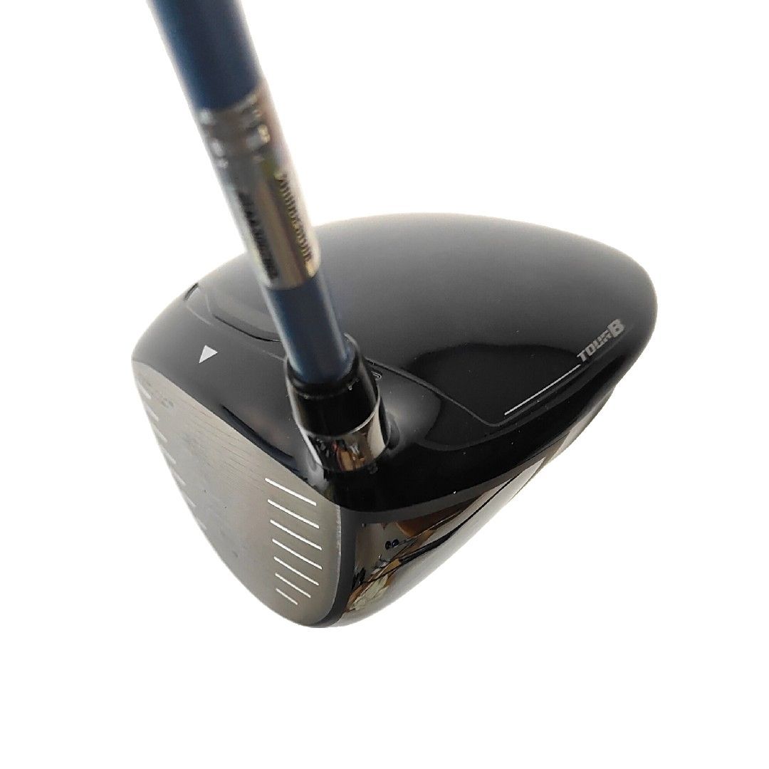 BRIDGESTONE - 【レディース】JGR　ドライバー　純正カーボン　L Amazon.com : TOUR B 2017 BRIDGESTONE Golf Japan JGR Lady