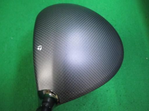 中古】 テーラーメイド Qi35 10.5° ドライバー DR Diamana SILVER TM55