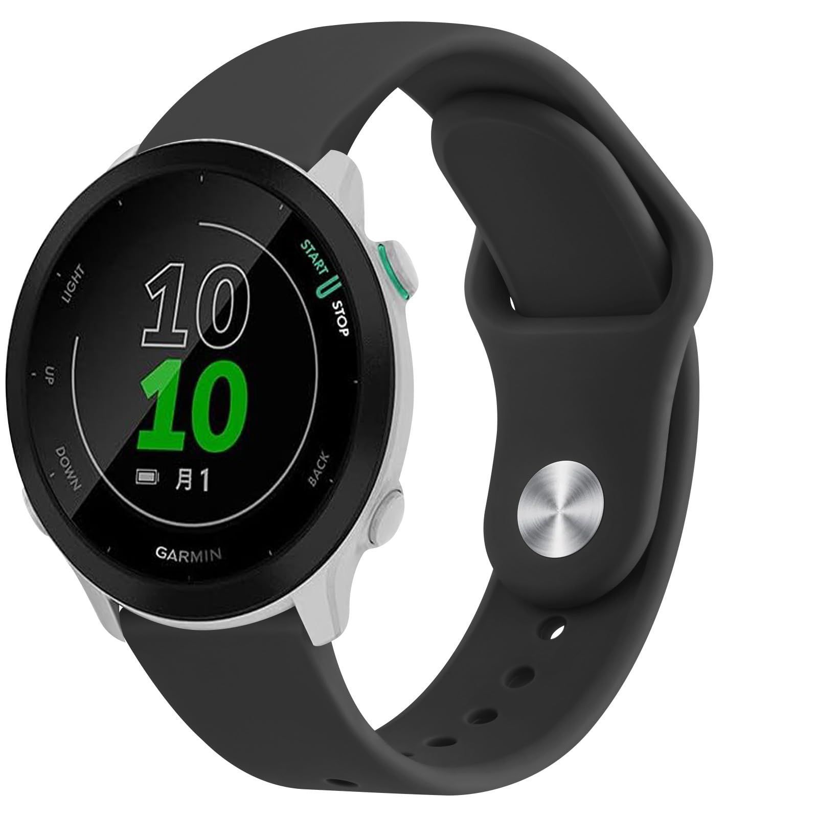 GARMIN FOREATHLETE 245 グレー