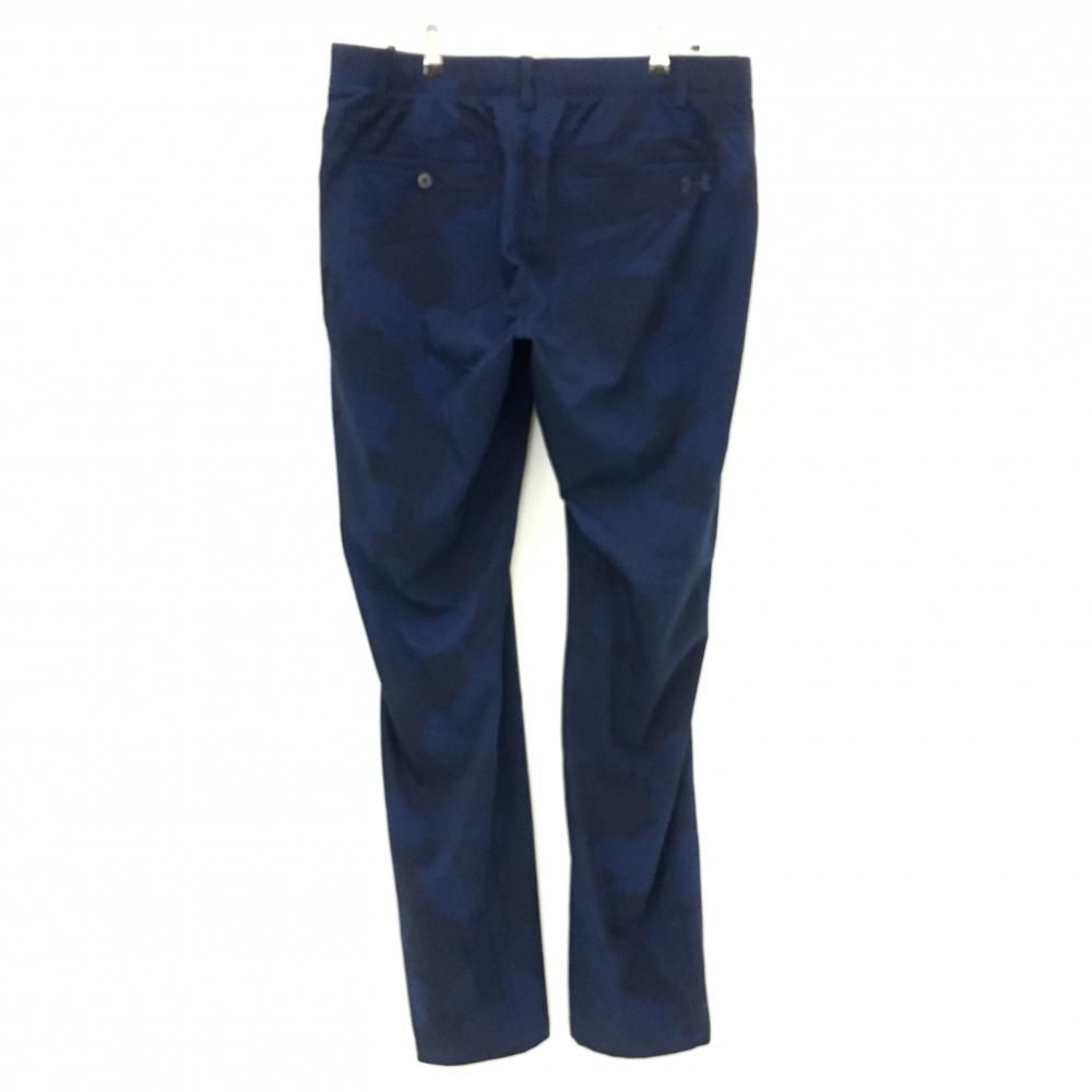 Under Armour ネイビー パンツ 38/36 Under Armour ネイビー パンツ 38/36 - メルカリ