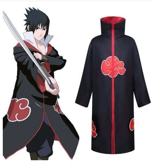 NARUTO