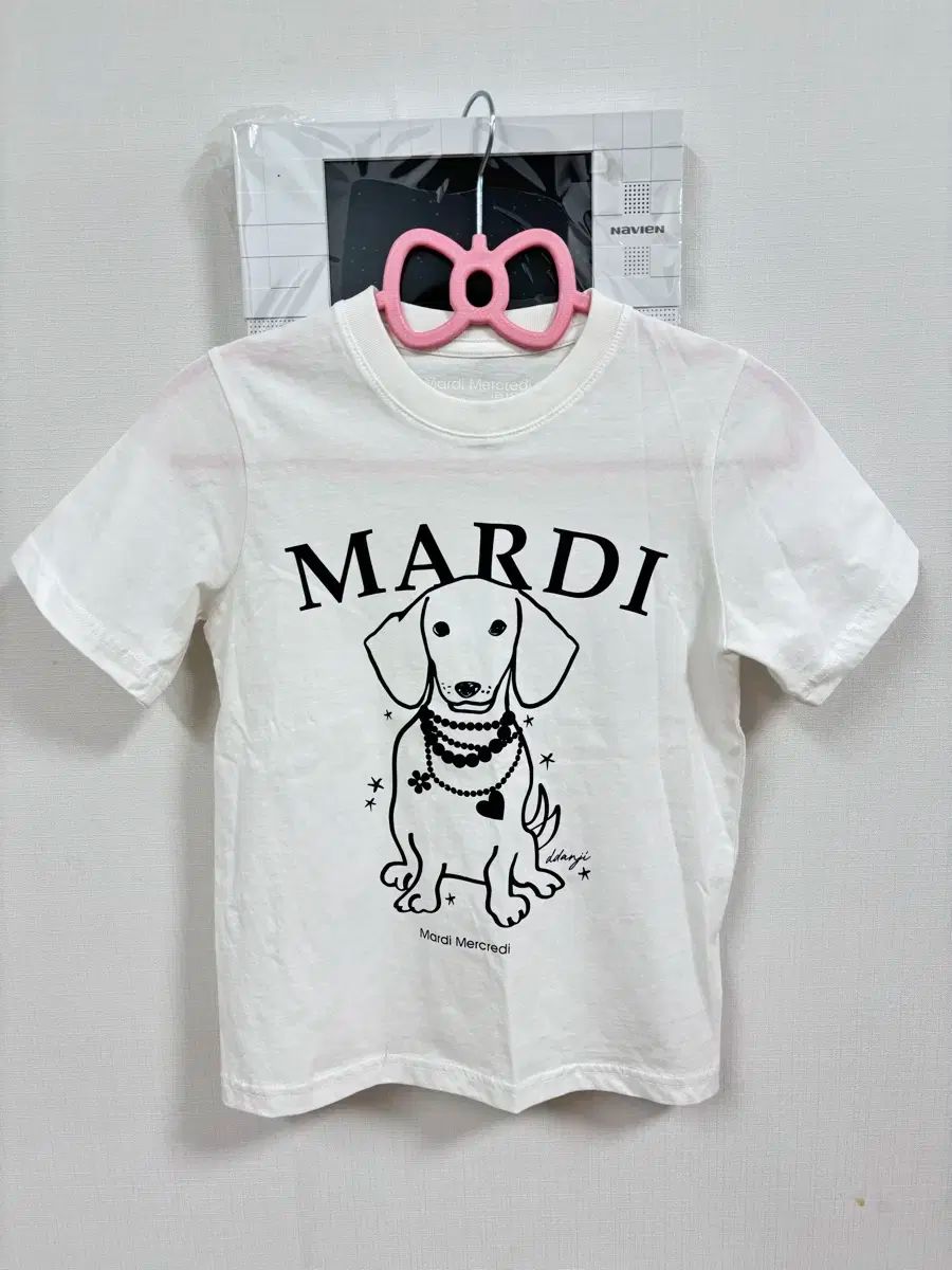 正規品 Mardi Mercredi(マルディメクルディ) レプティ キッズ 120 未使用