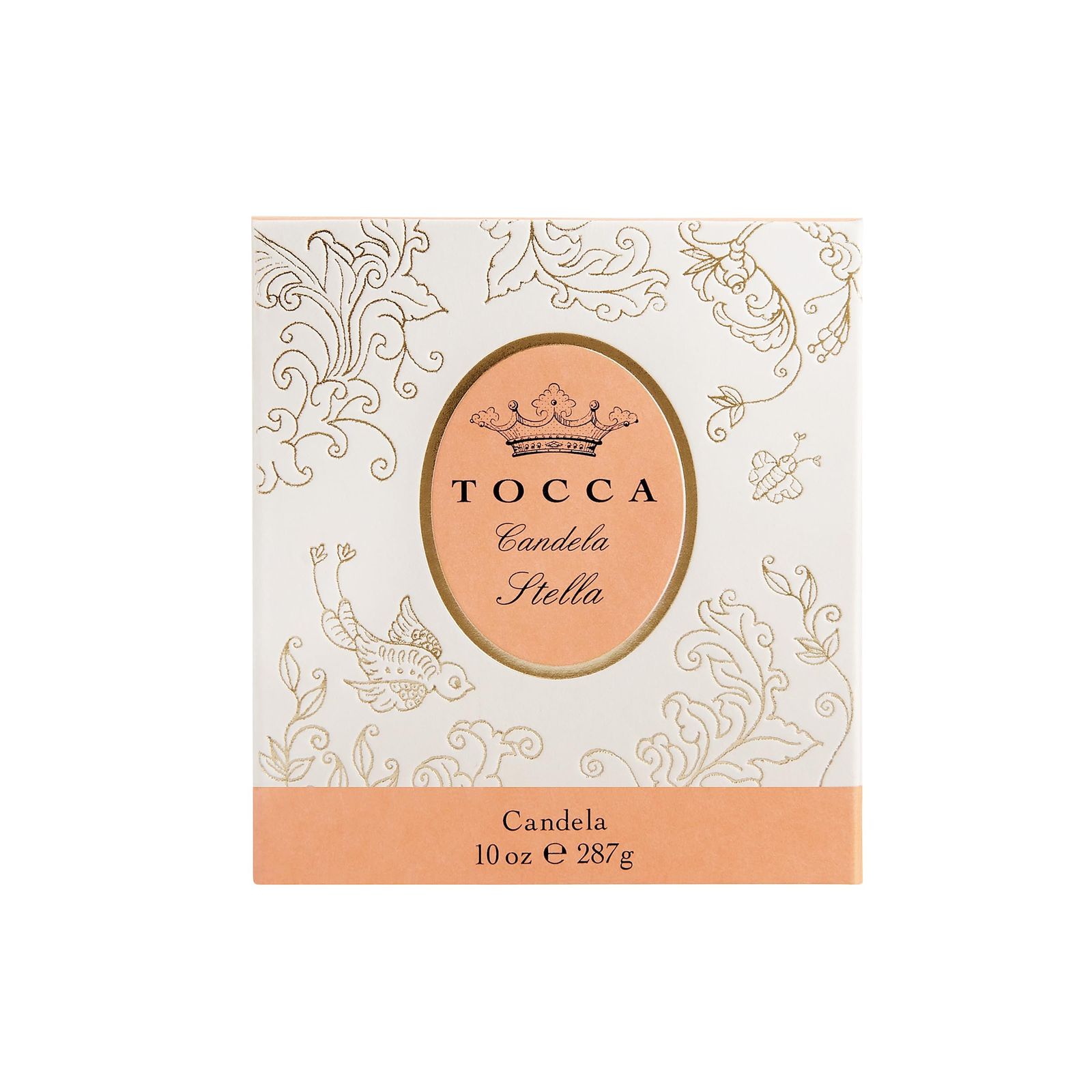 TOCCA キャンドル