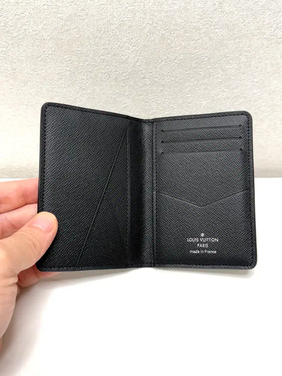 オーガナイザー カードウォレット