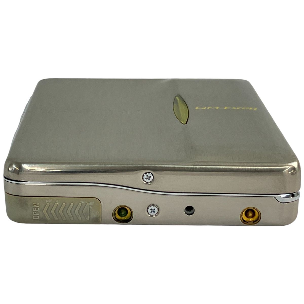 ジャンク SONY WALKMAN WM-EX20 カセット ウォークマン ソニー