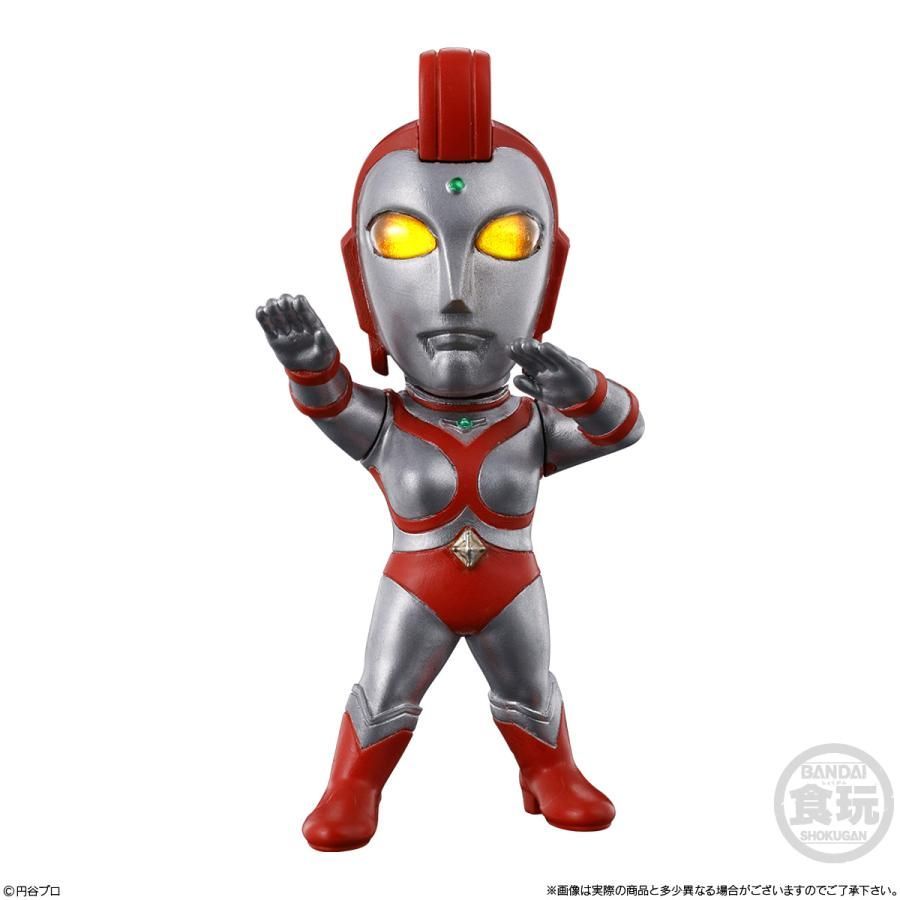 コンバージモーション　ウルトラマン　83 84 85 86 87 全6種類セット Amazon.co.jp: CONVERGE ULTRAMAN (コンバージ ウルトラマン