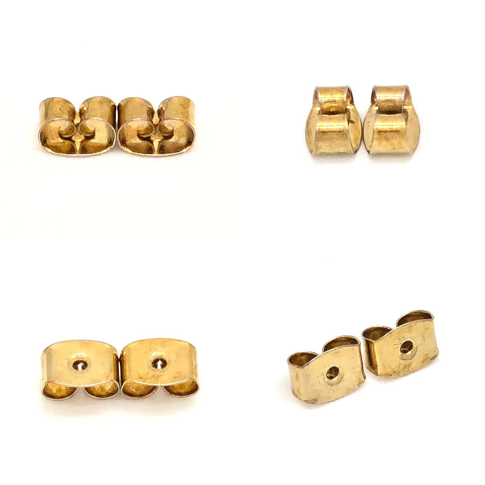 ルイヴィトン ピアス ルイヴィトン M67331 プュッス パーリーグラム 