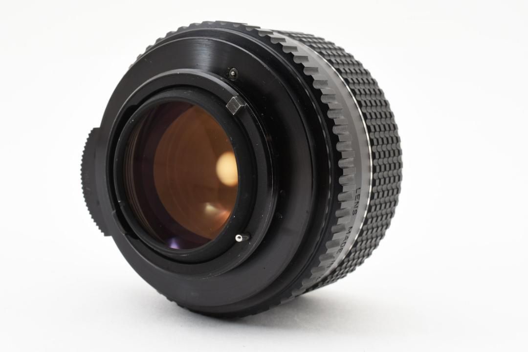 SMC Takumar 50mm F1.4 SONY Eマウント付 SO302 - メルカリ