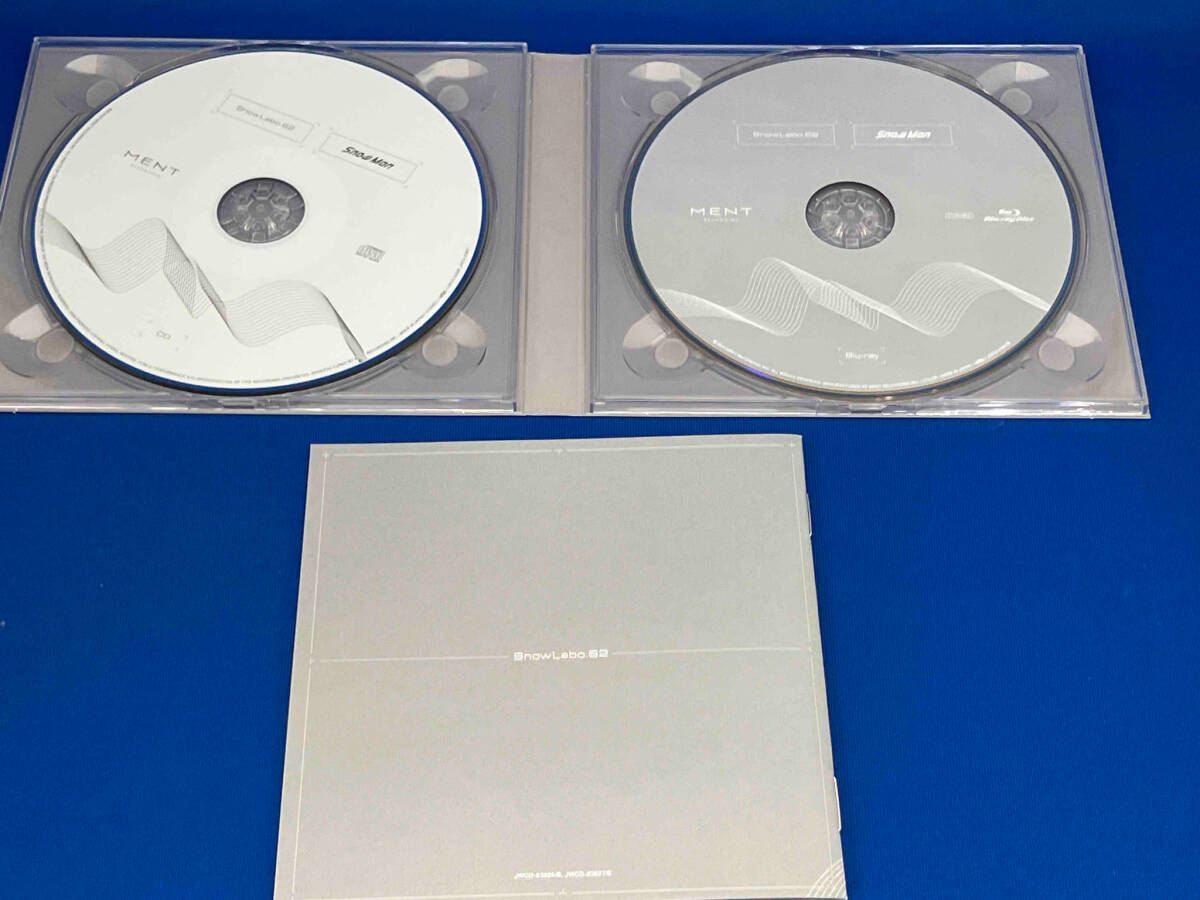 Johnny&#39;s -  Labo.S2 man アルバム Snow Man 2nd ALBUM｢Snow Labo. S2」- introductory video