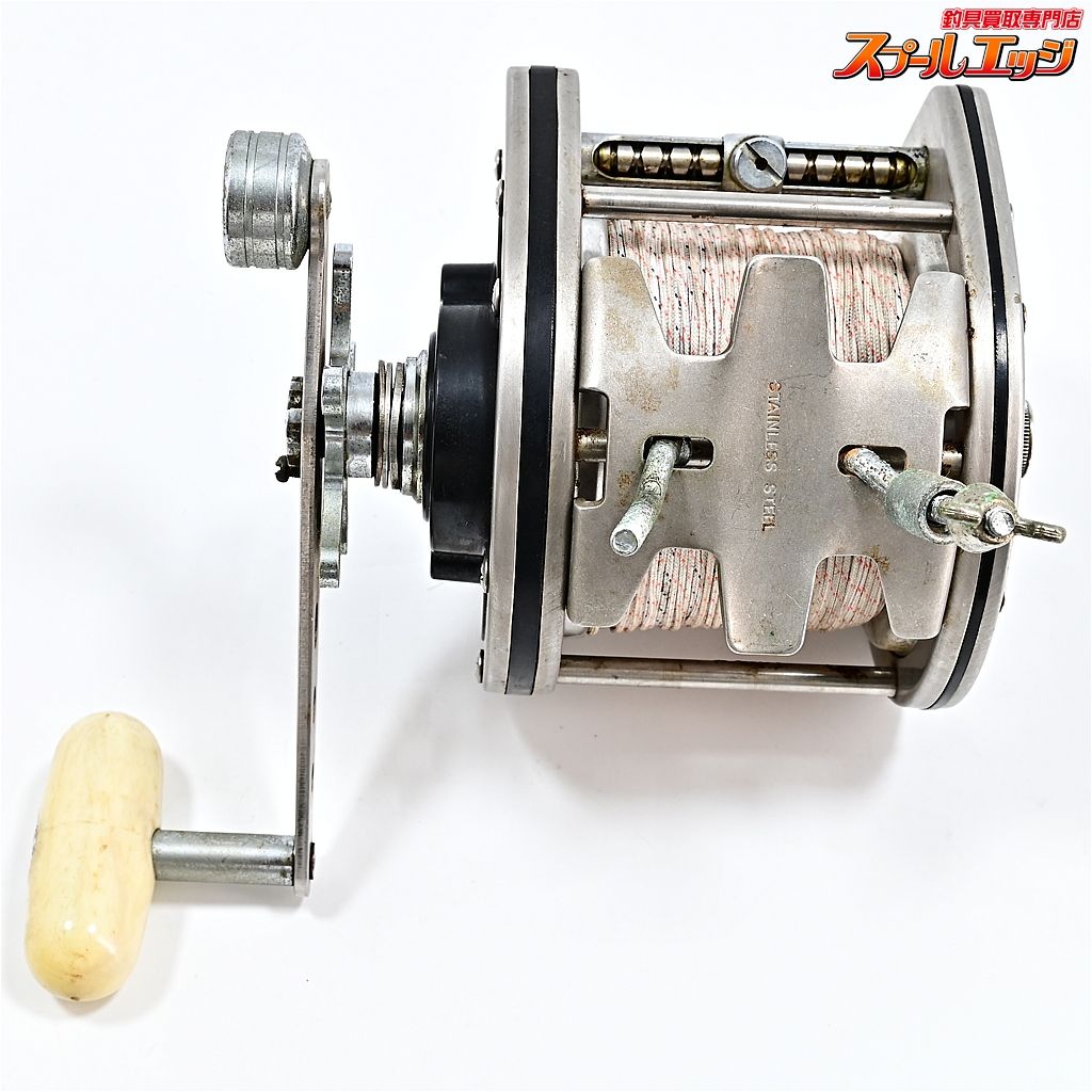 BJ0706289 DAIWA Dynamic 500S ダイワ釣具 ダイナミック ベイトリール