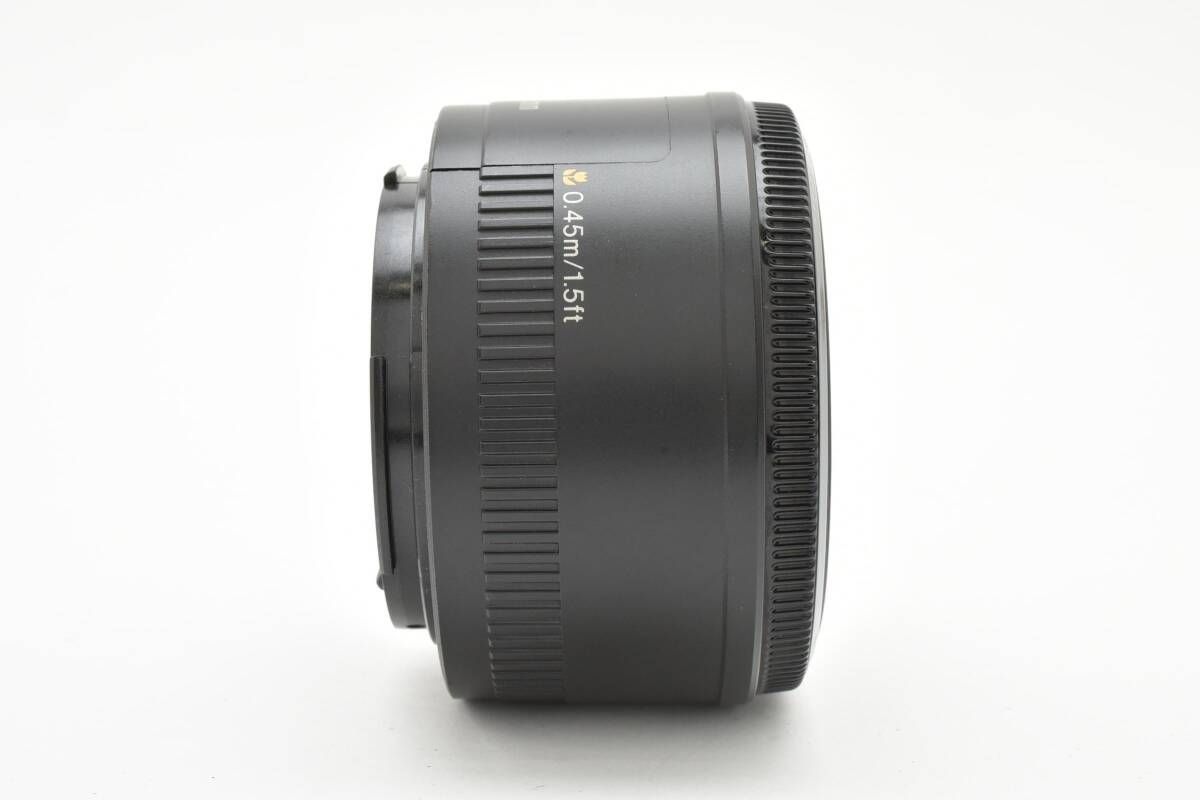 【極美品】動作◎ ニコン　Ai Nikkor 50mm F1.4 4182 極美品】動作◎ ニコン Ai Nikkor 50mm F1.4 4182 ニコン Ai