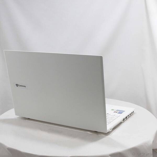 中古品〕 格安安心パソコン Gateway NE573 NE573-A34G／F【262