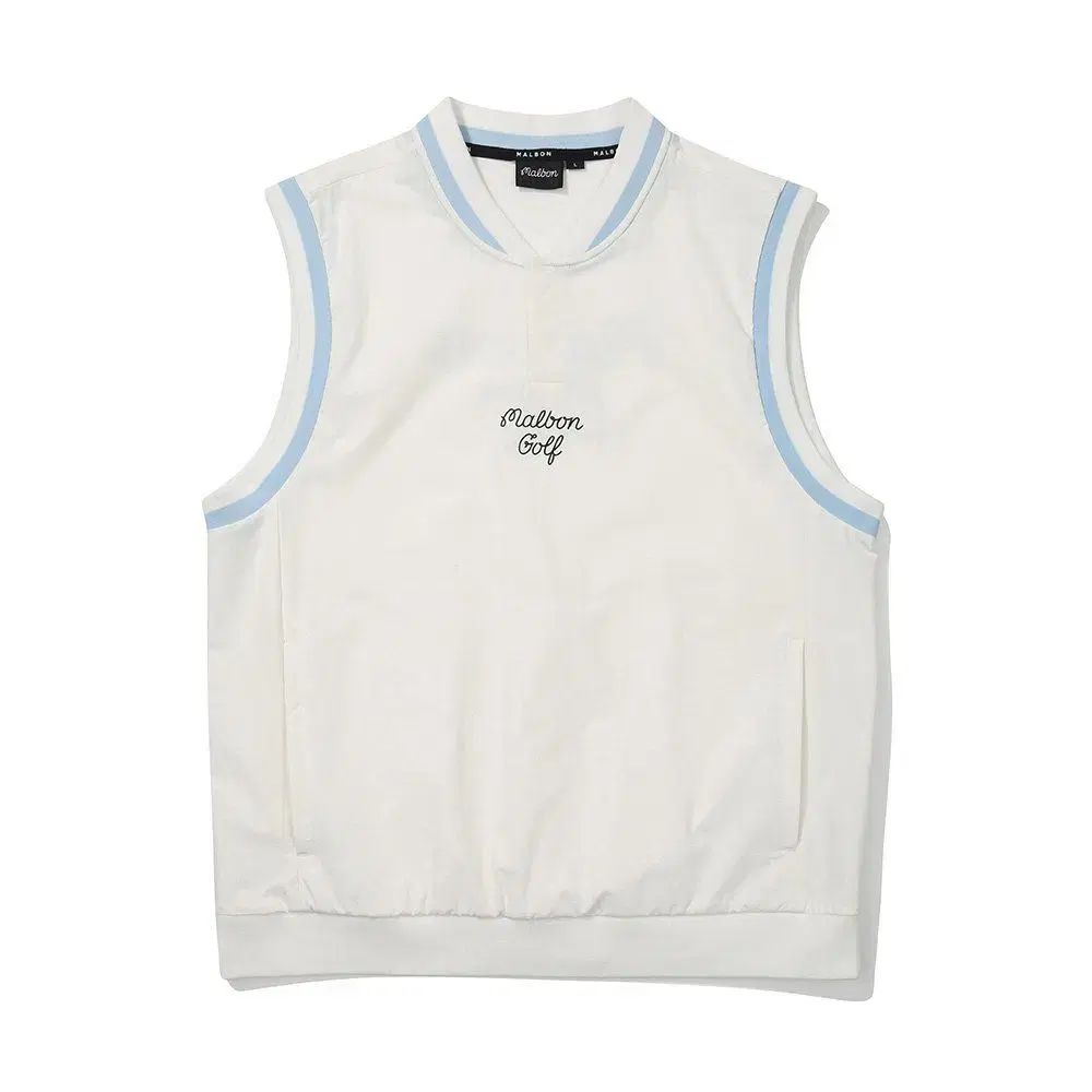 MALBON GOLF(マルボンゴルフ) ベスト Malbon ゴルフ ベスト