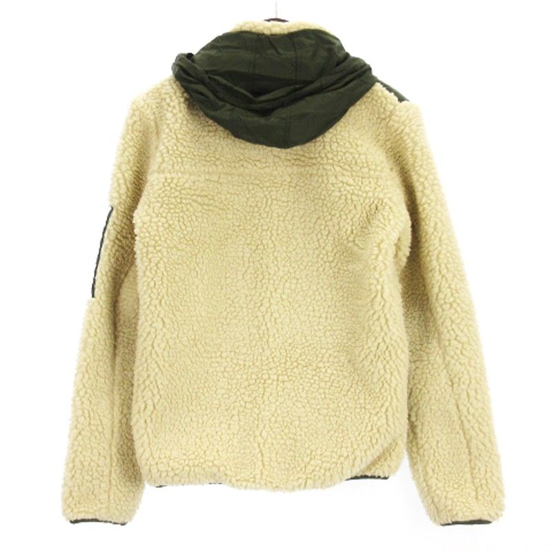 H&M アーデム ボアジャケット