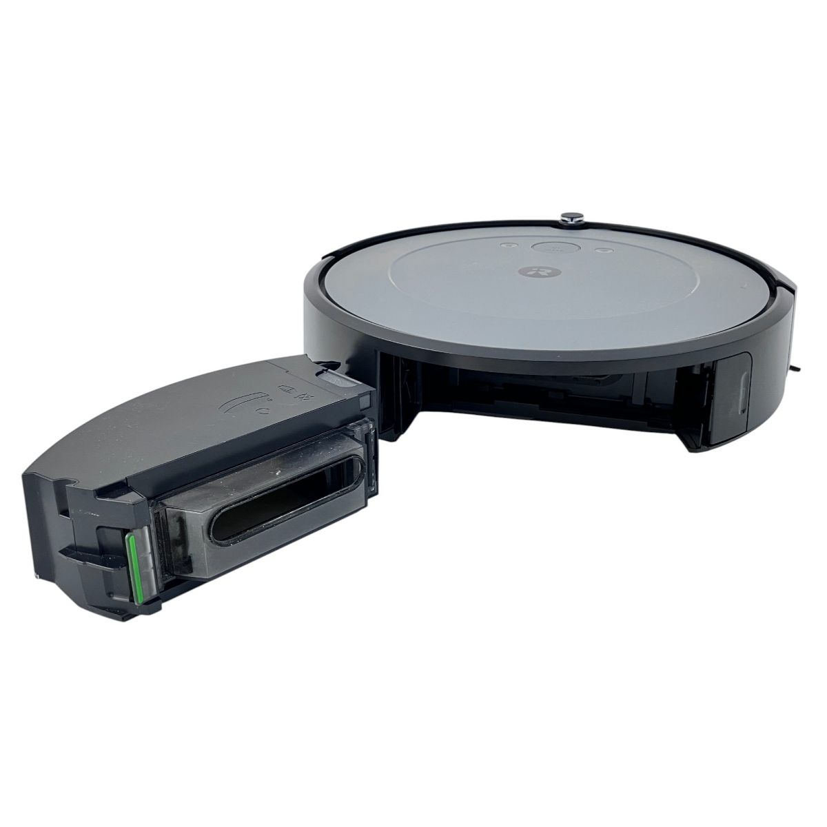 【本体清掃済み】Roomba i2　i2158　ロボット掃除機　RVD-Y1 ▽▽ iRobot Roomba ルンバ i2 i2158 ロボット掃除機 RVD-Y1