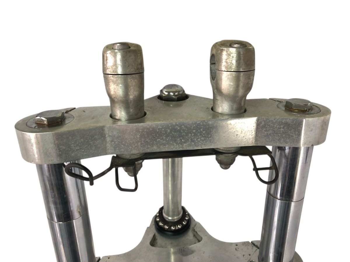 ドラッグスター400 トリプルツリー AD製