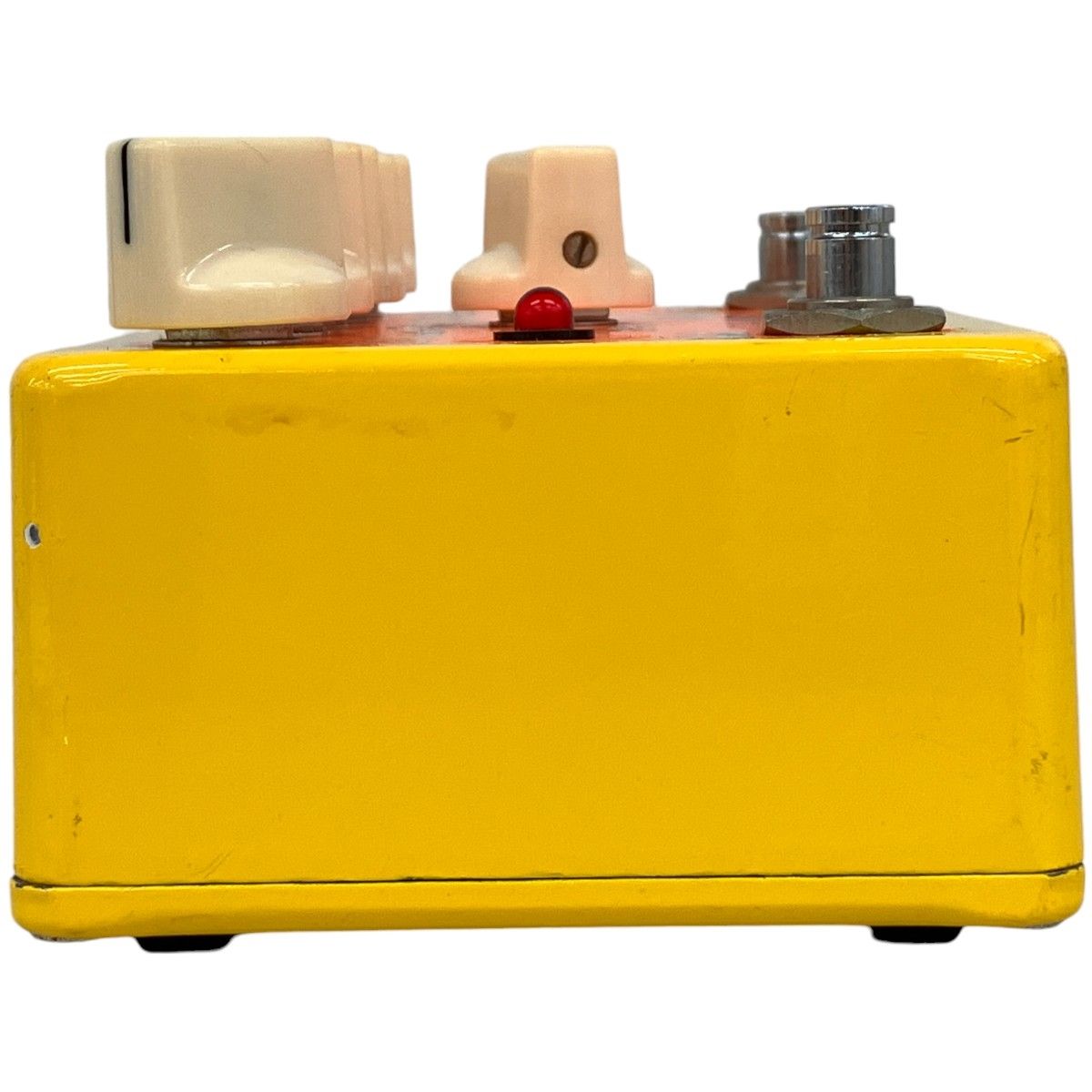 moja モジャ Lucky13 ディストーション ギターエフェクター 音響機材